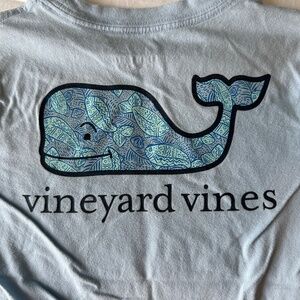 BOYS - Vineyard Vines short sleeve shirt